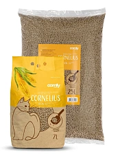 Comfy Benta Cornelius Natural